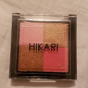 Bronzer Blush